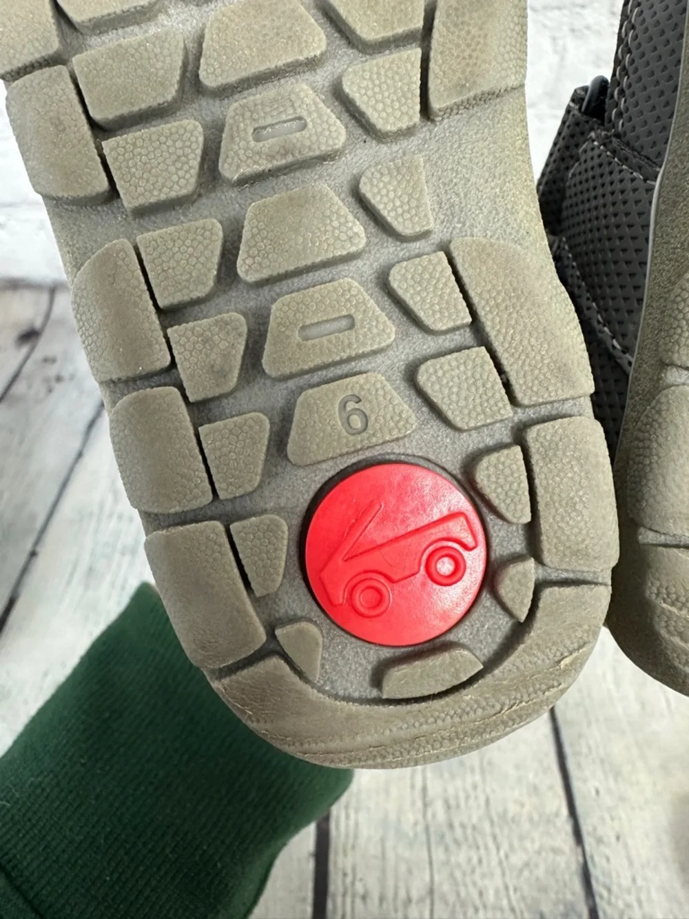 See Kai Run Atlas II Waterproof Insulated Snow Boots size 6